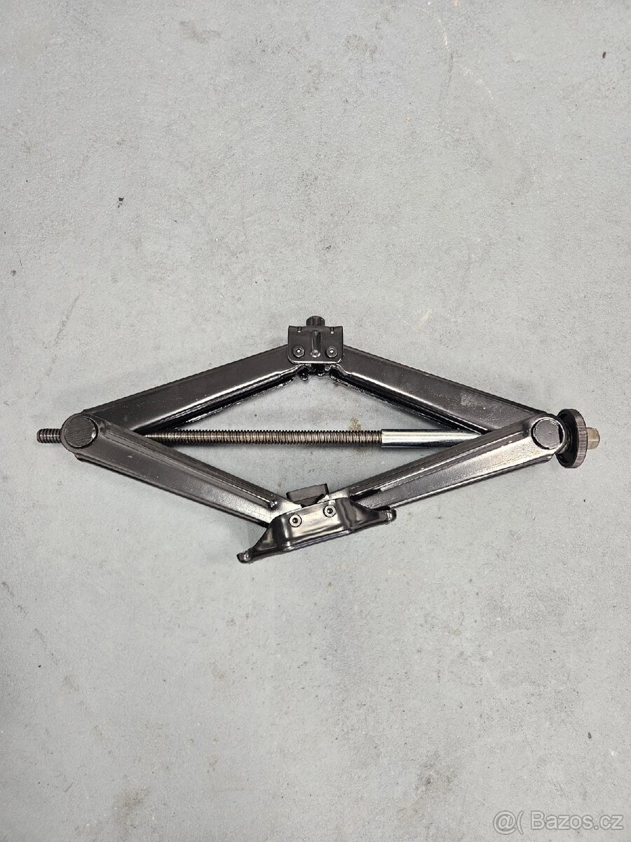 Hever Fiat Ducato originál