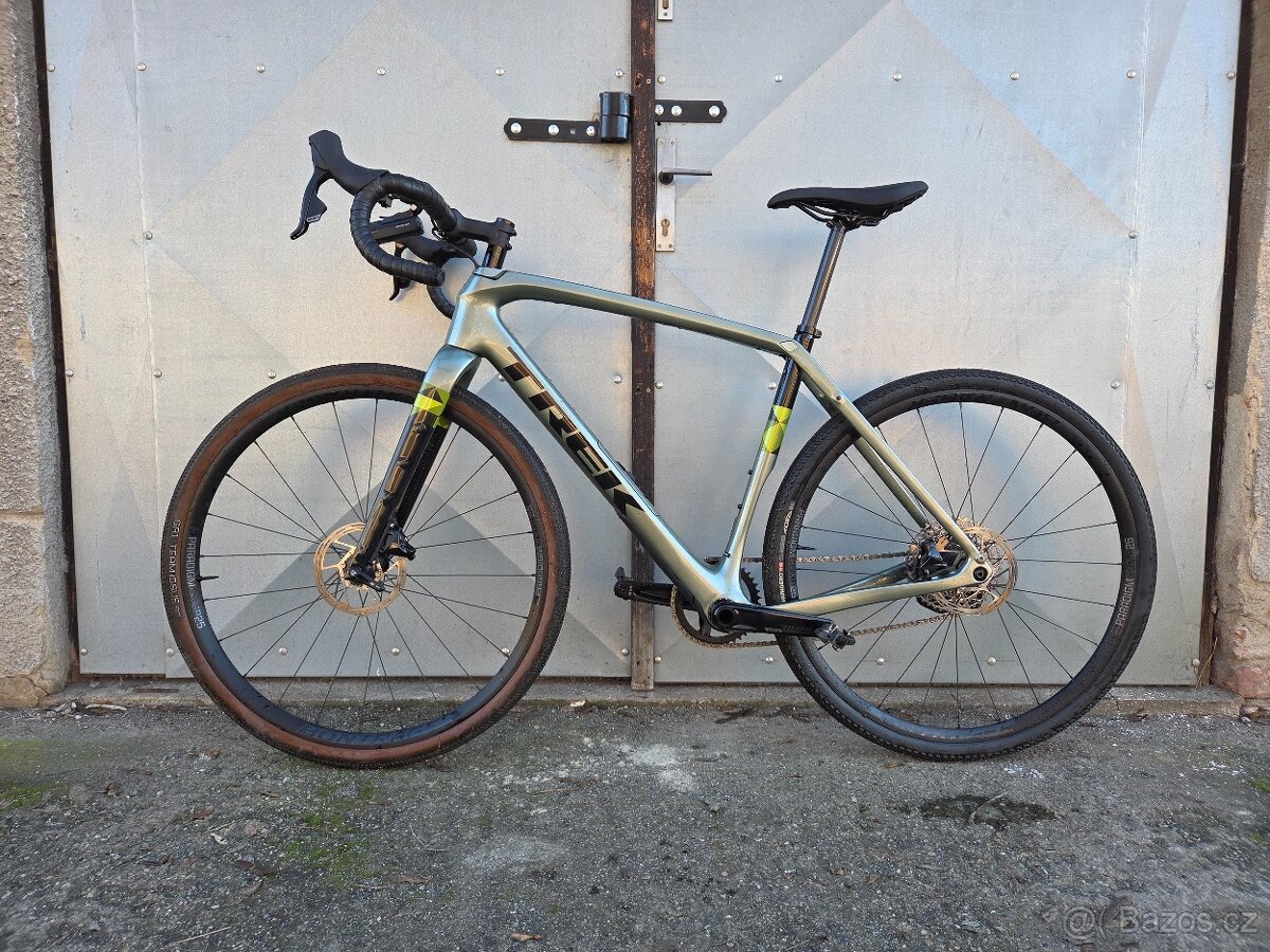 Trek Checkpoint SL6 ASX vel 56