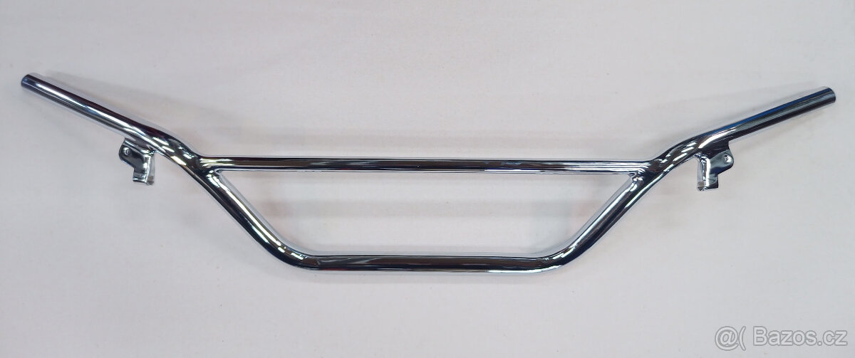 Čz Cross a Enduro řidítka