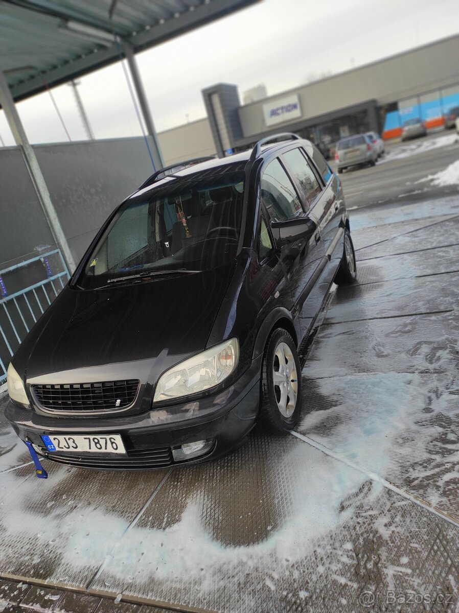 Prodám nebo vymenim