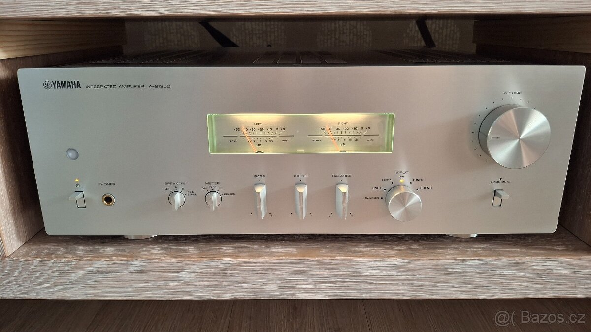 Yamaha a-s1200