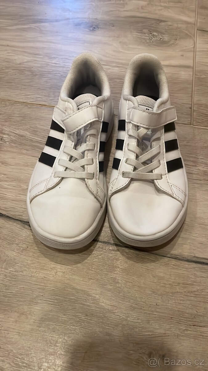 Adidas boty