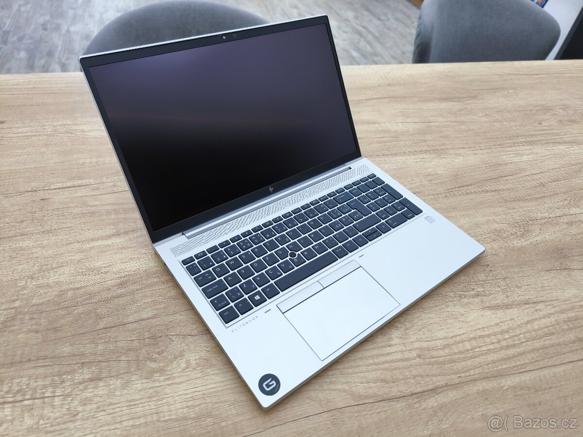 HP EliteBook 850 G7 Touch - ZÁRUKA 2 ROKY