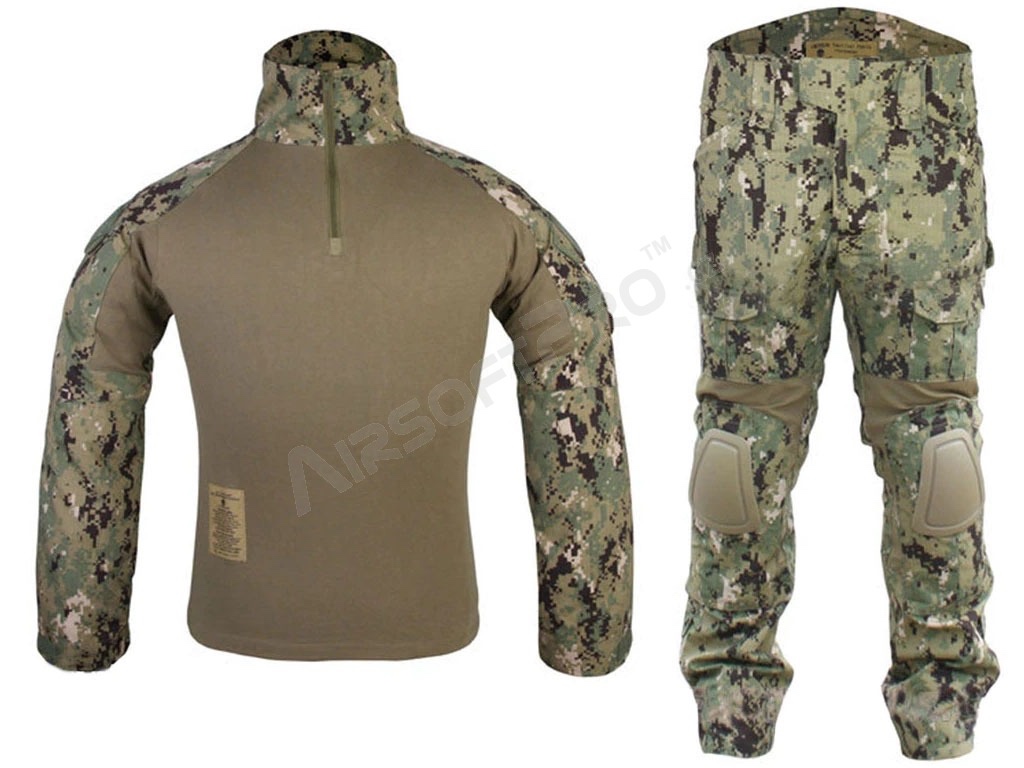 EmersonGear AOR2 uniforma