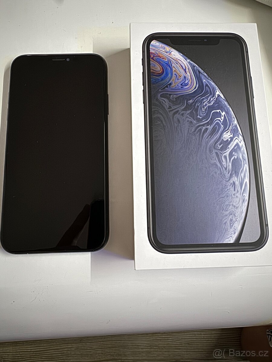 Apple iPhone Xr 128 GB