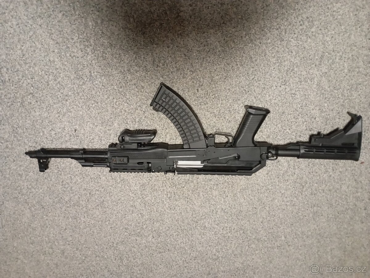 Airsoft ak 74