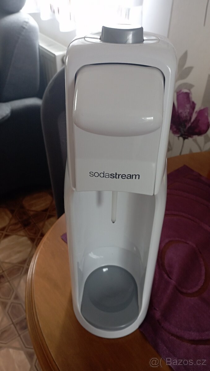 Sodastream