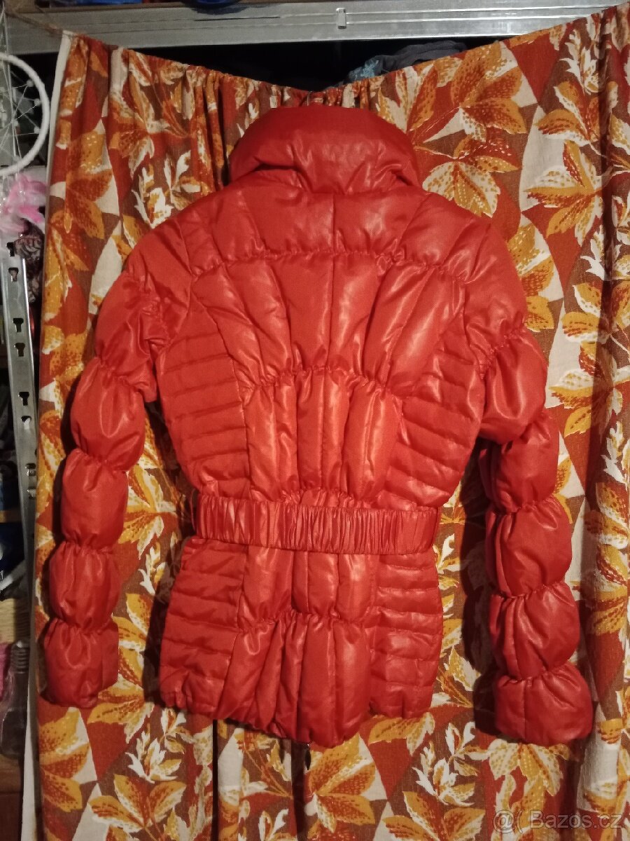 Zimní bunda č.92