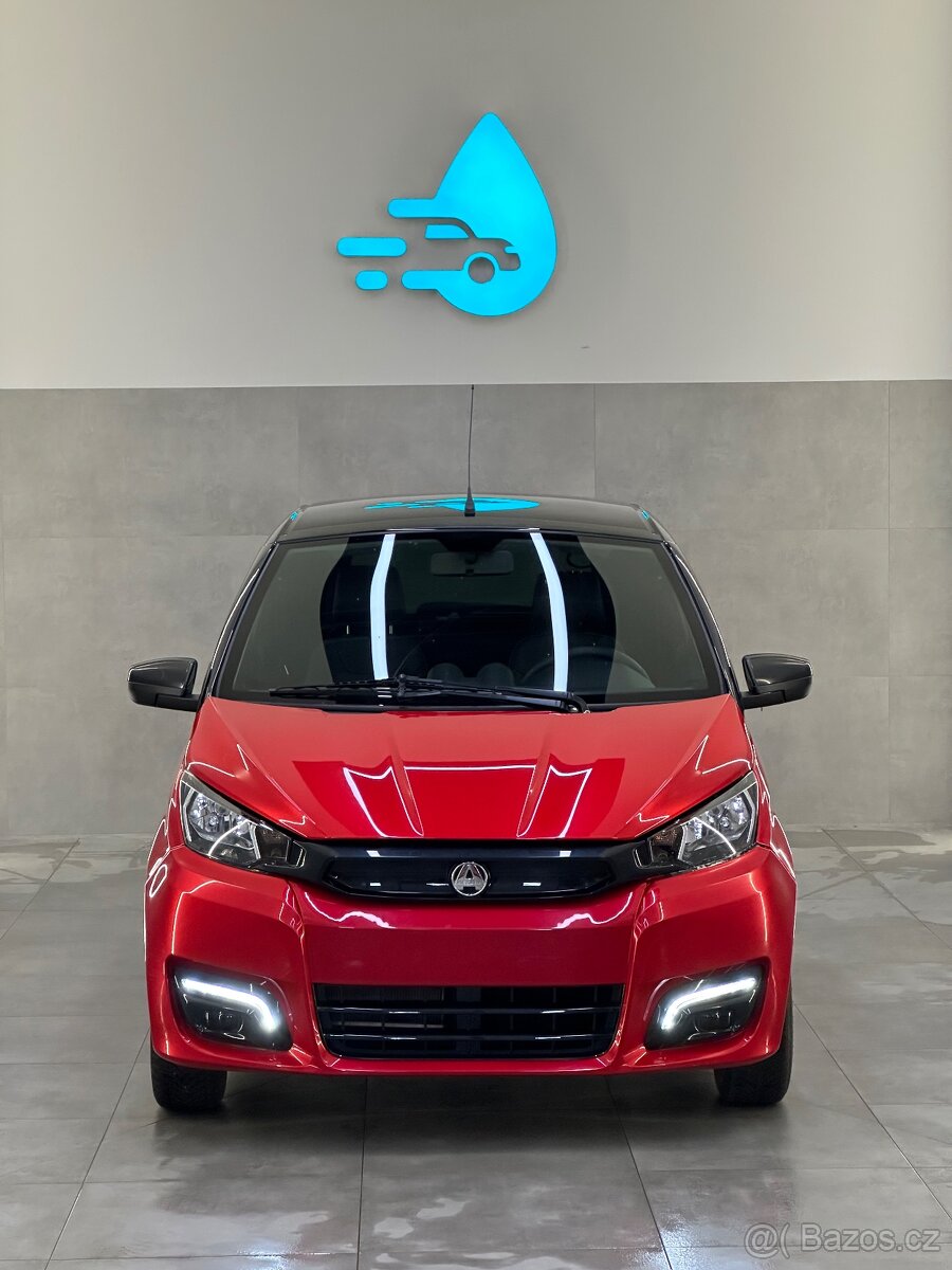 AIXAM city sport