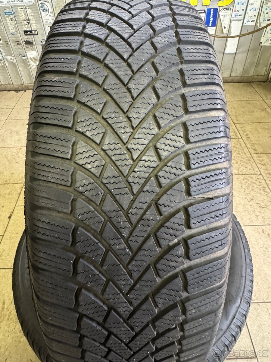 235/60r18 zimní