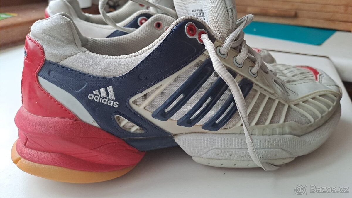 Značkové Adidas adiPRENE - VELMI LEVNĚ