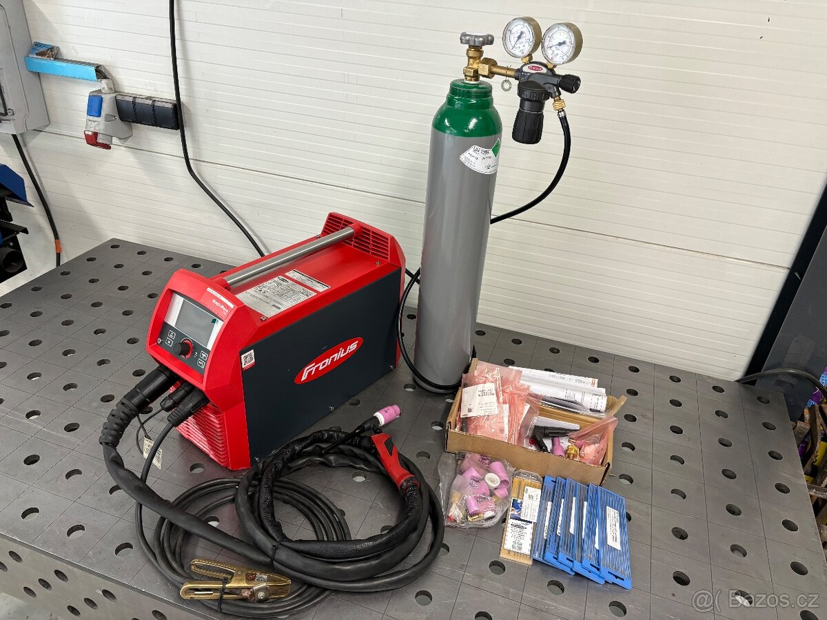 Fronius MagicWave 230i