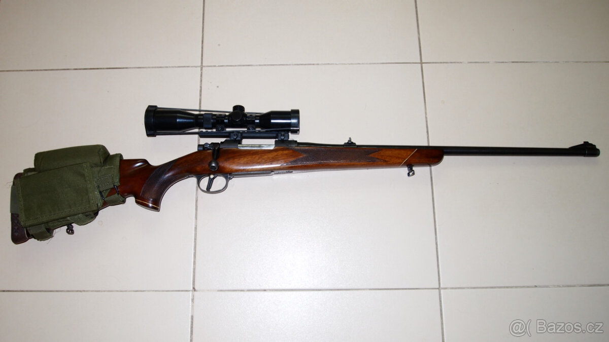 Kulovnice ZKK 601 , .308 win