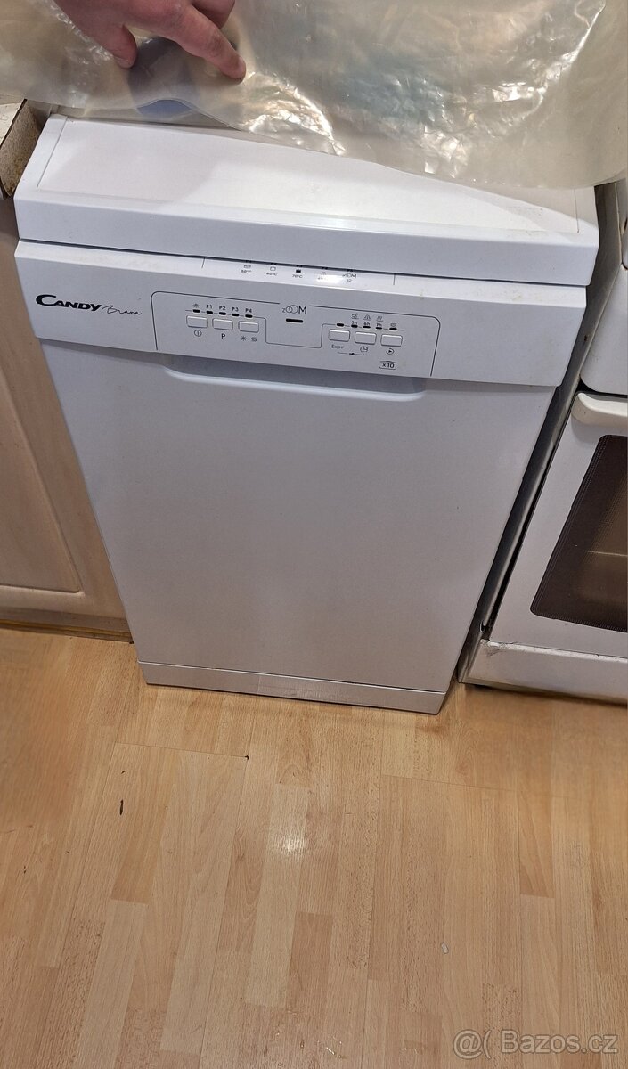 Myčka nádobí Candy CDPH 2L1049w