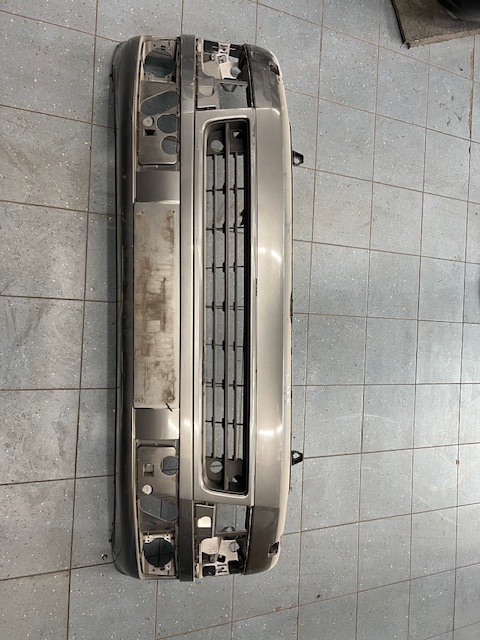 Caravelle Multivan