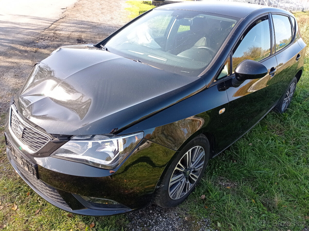 Seat Ibiza 1.0 EcoTSI náhradní díly