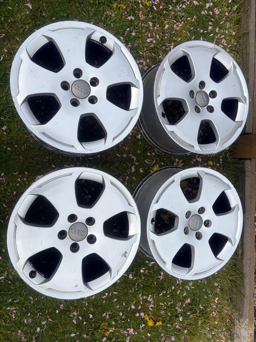 Originál audi A3