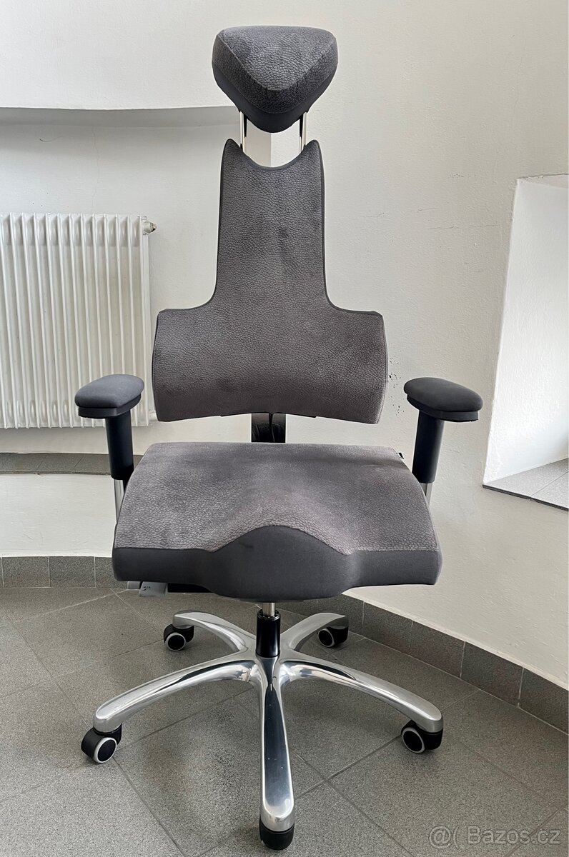 kancelářská židle Therapia Energy XL