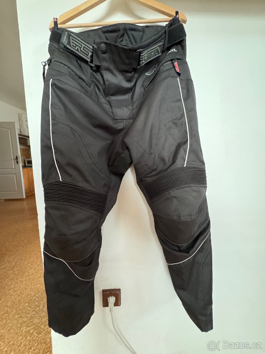 Kalhoty RSA Devil XL short