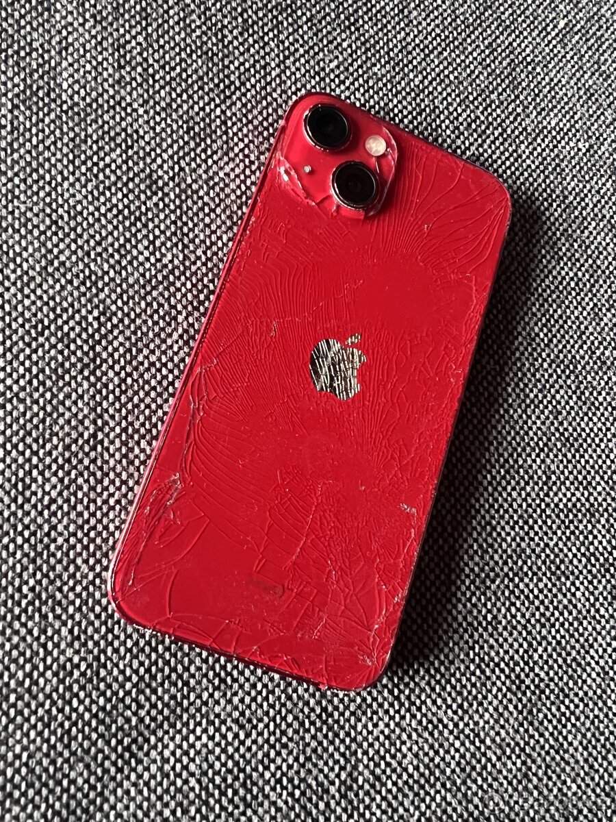 iPhone 13 na dily