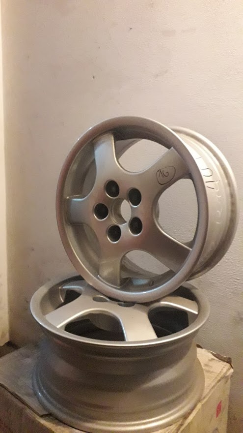 ALU KOLA BORBET