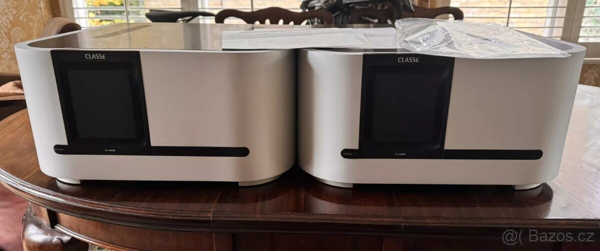 Classe Audio CA-M600