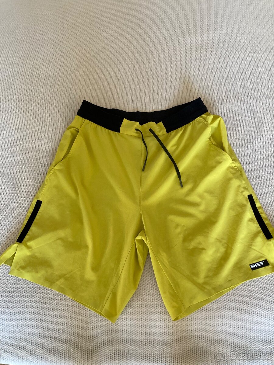 Kraťasy Helly Hansen