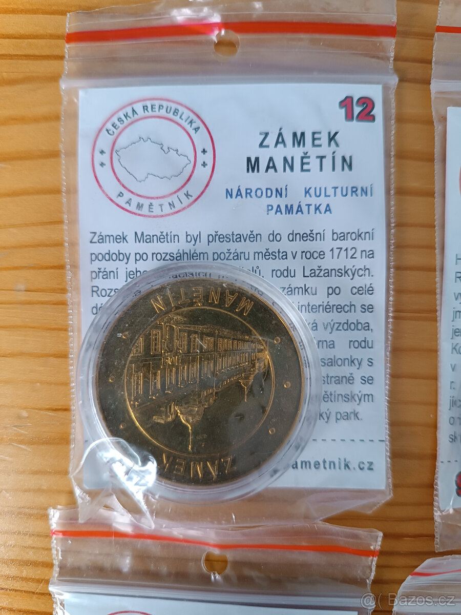 PAMĚTNÍK,