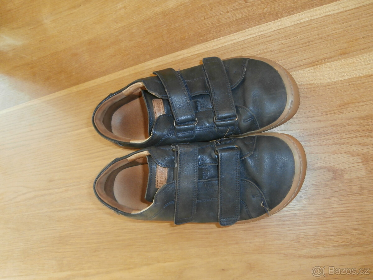 Froddo barefoot tenisky 36