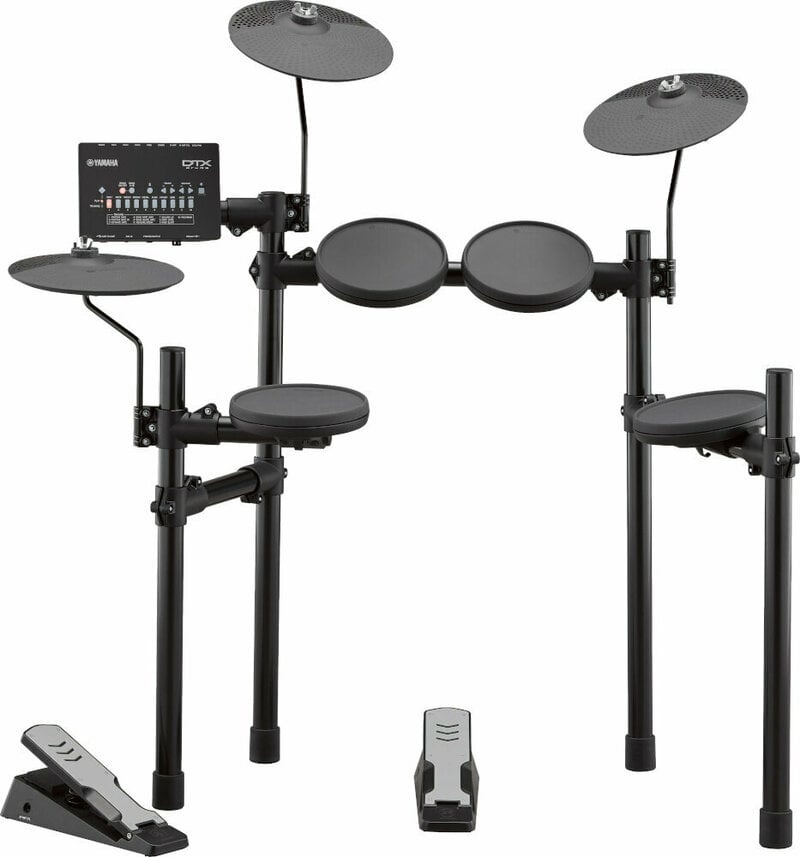Yamaha dtx402