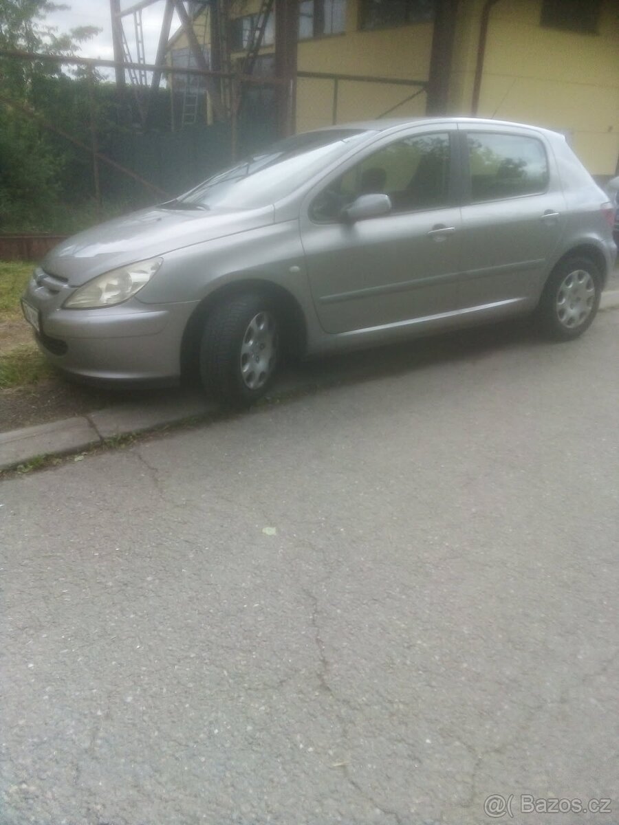 Peugeot