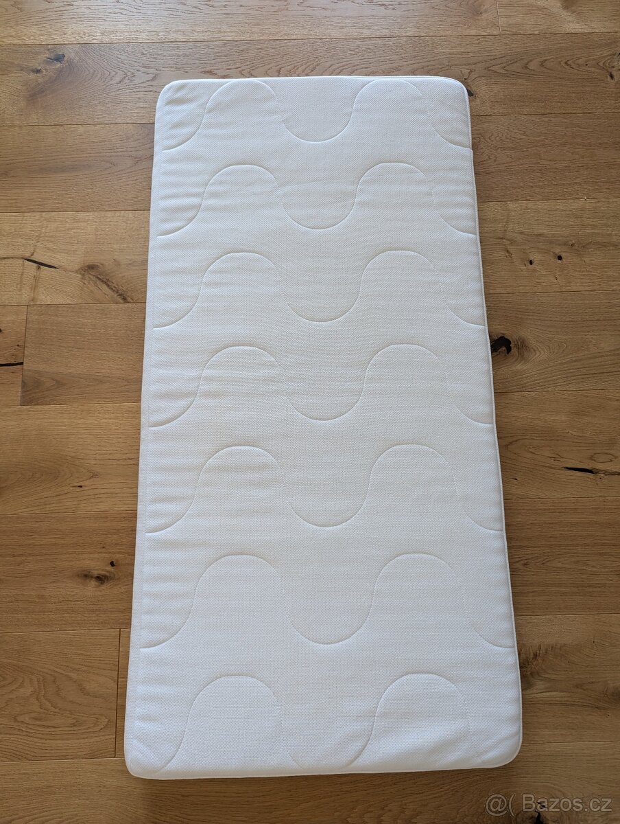 Dětská matrace Ikea KRUMMELUR