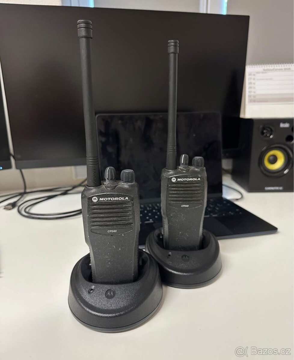 Radiostanice