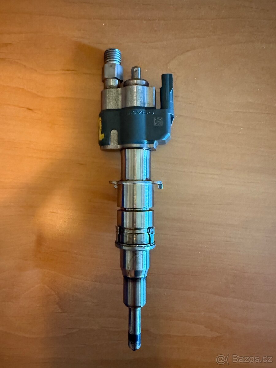 Prodám vstřikovač na BMW N53