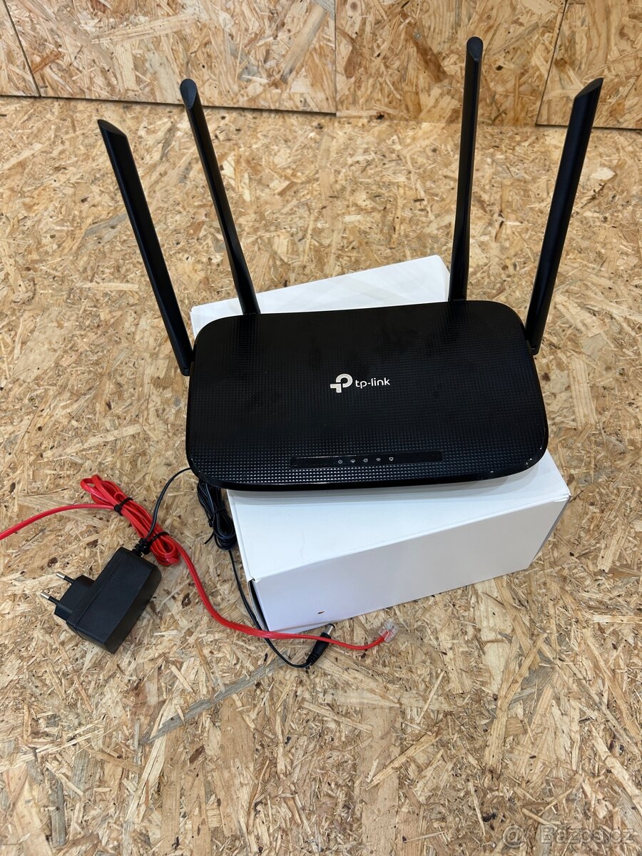 Modem TP-Link Archer VR300
