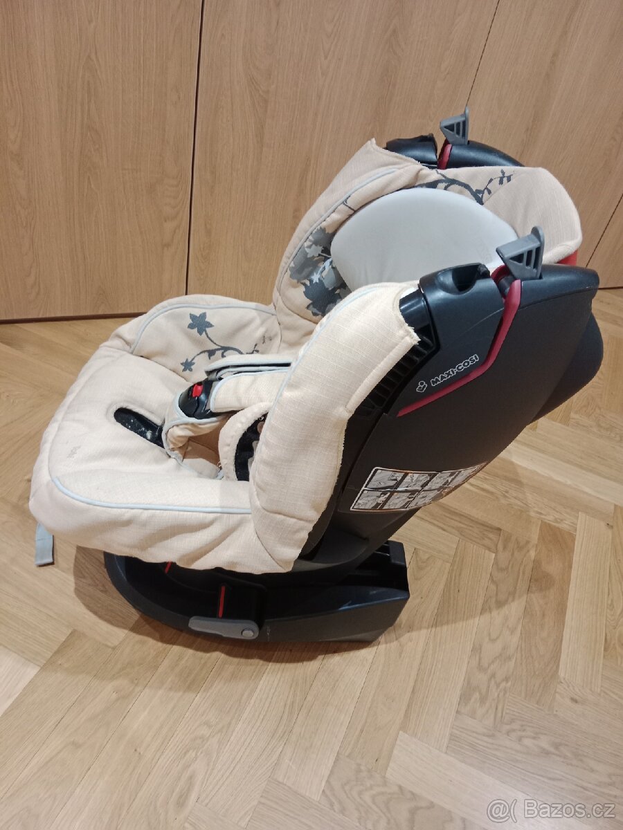 Zánovní autosedačka Maxi Cosi
