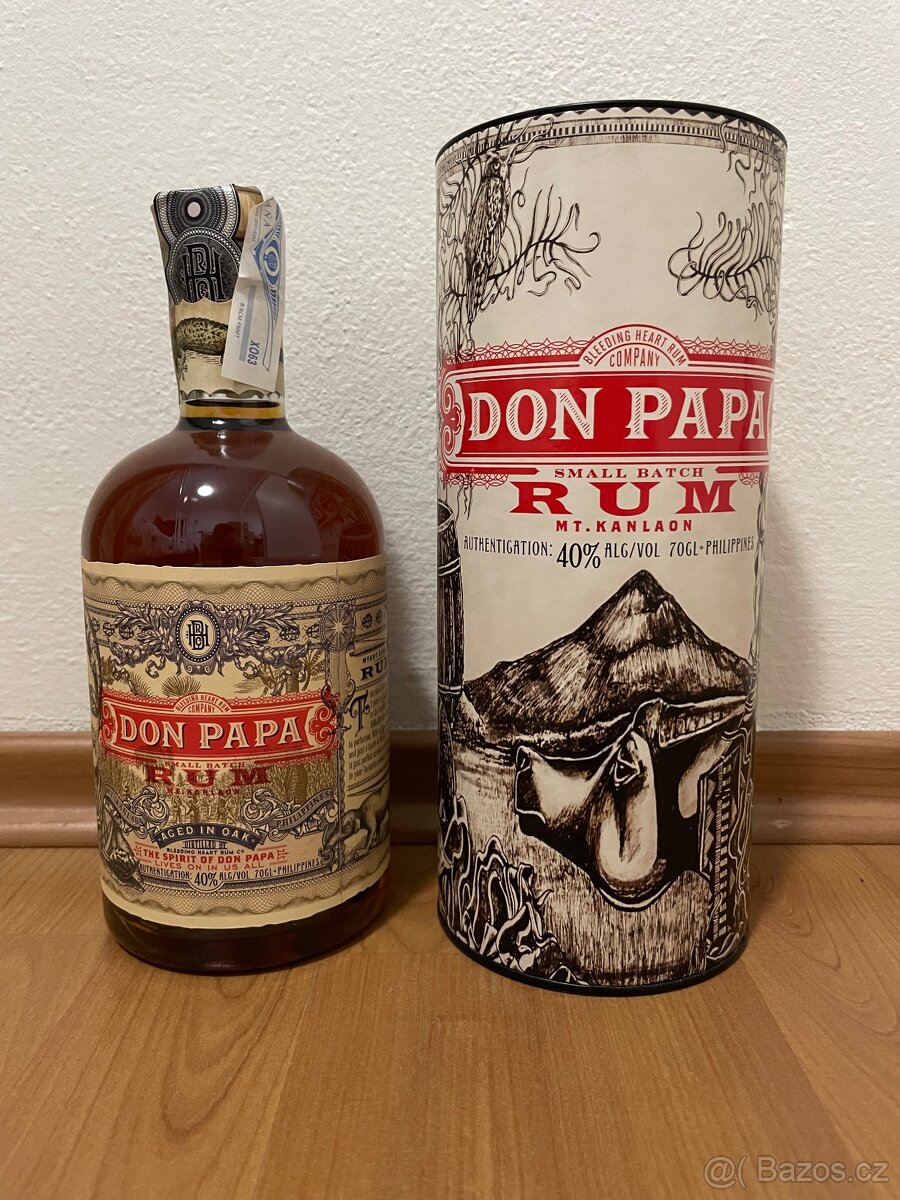 Don Papa Anjo Bolarda