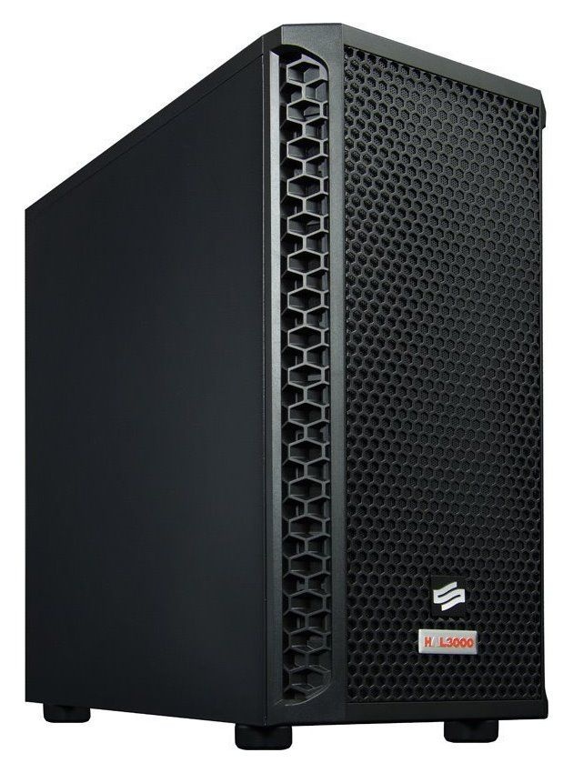 HAL3000 MEGA Gamer ProS / Intel i5-10400F/ 16GB/ GTX 1660 Su