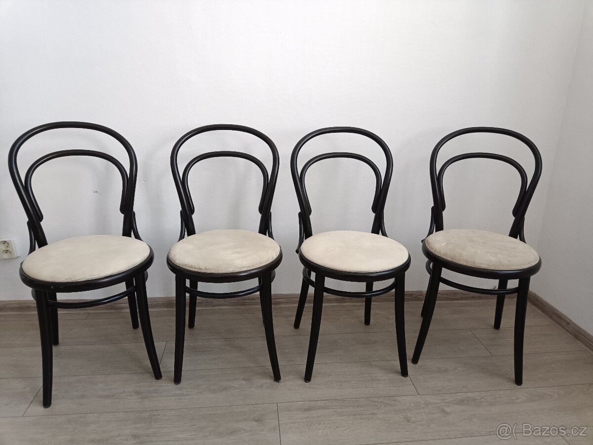 Židle Thonet č. 14