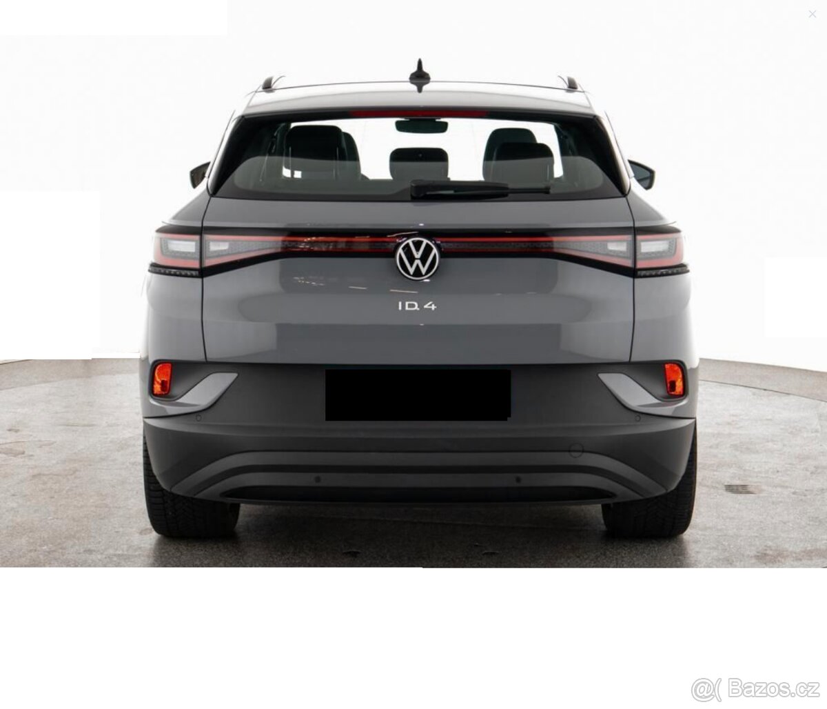 ID.4 ProPerform 150kW Bat82kWh KAM LED TepČerp Nav AL 4/22