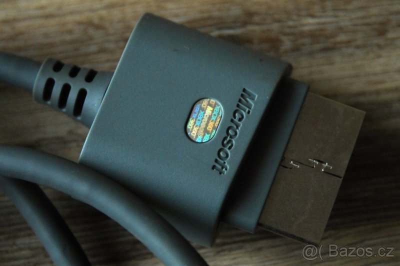 Kabel k Xbox360