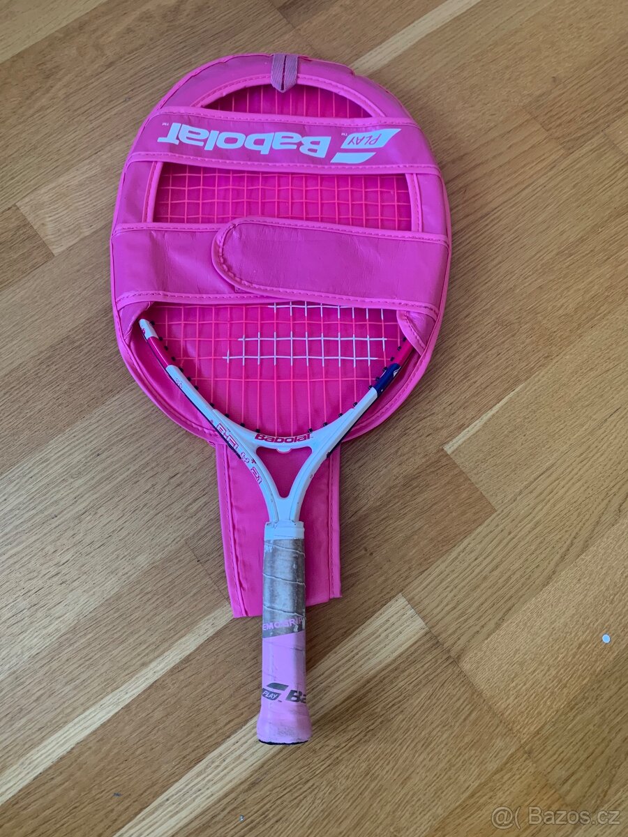 Detska raketa Babolat 21