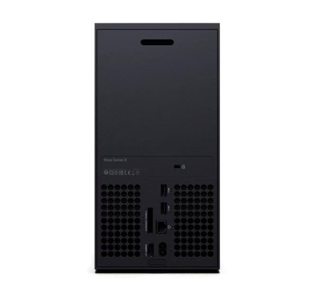 Xbox series x
