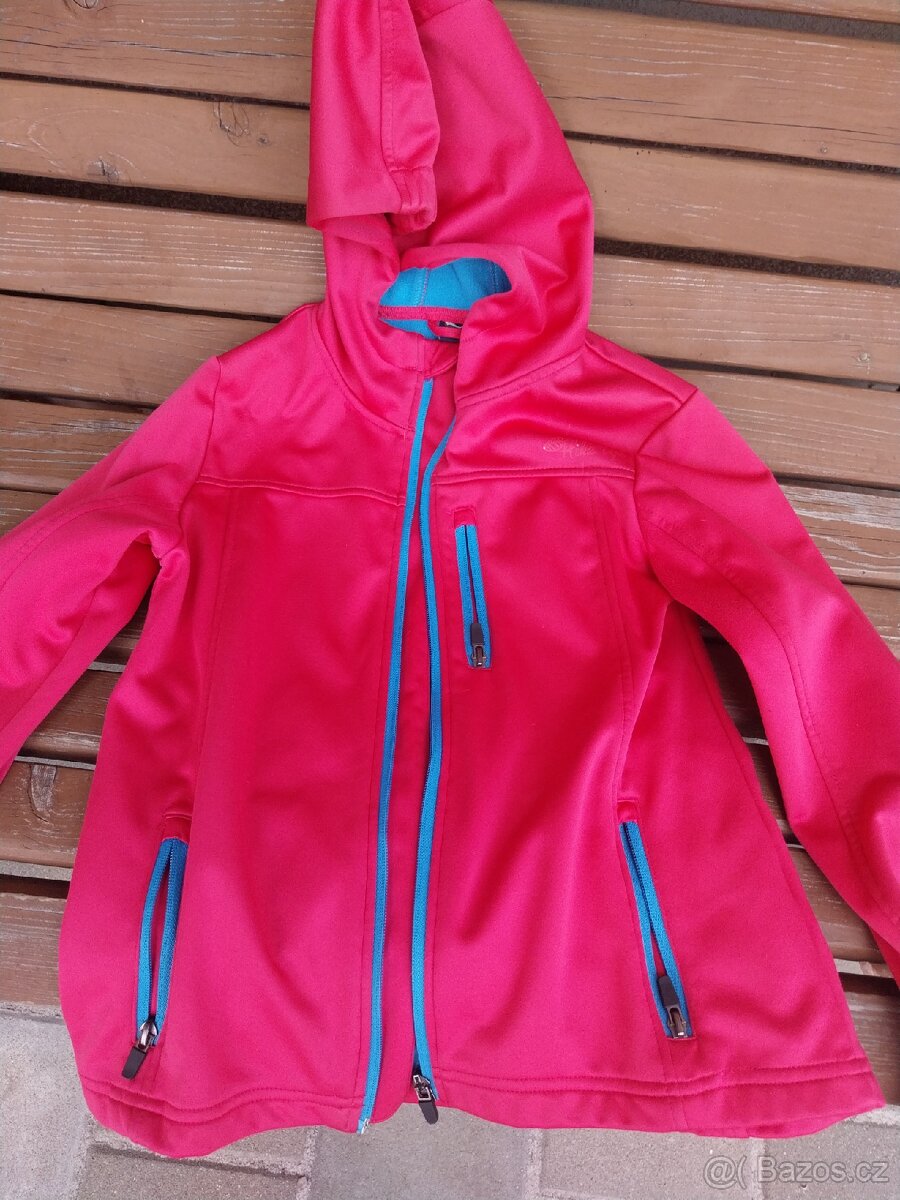 Softshell 146-152