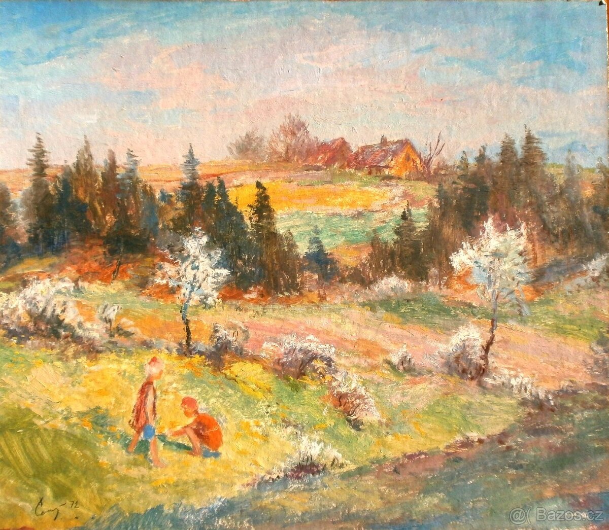 Jaroslav Černý - Jaro