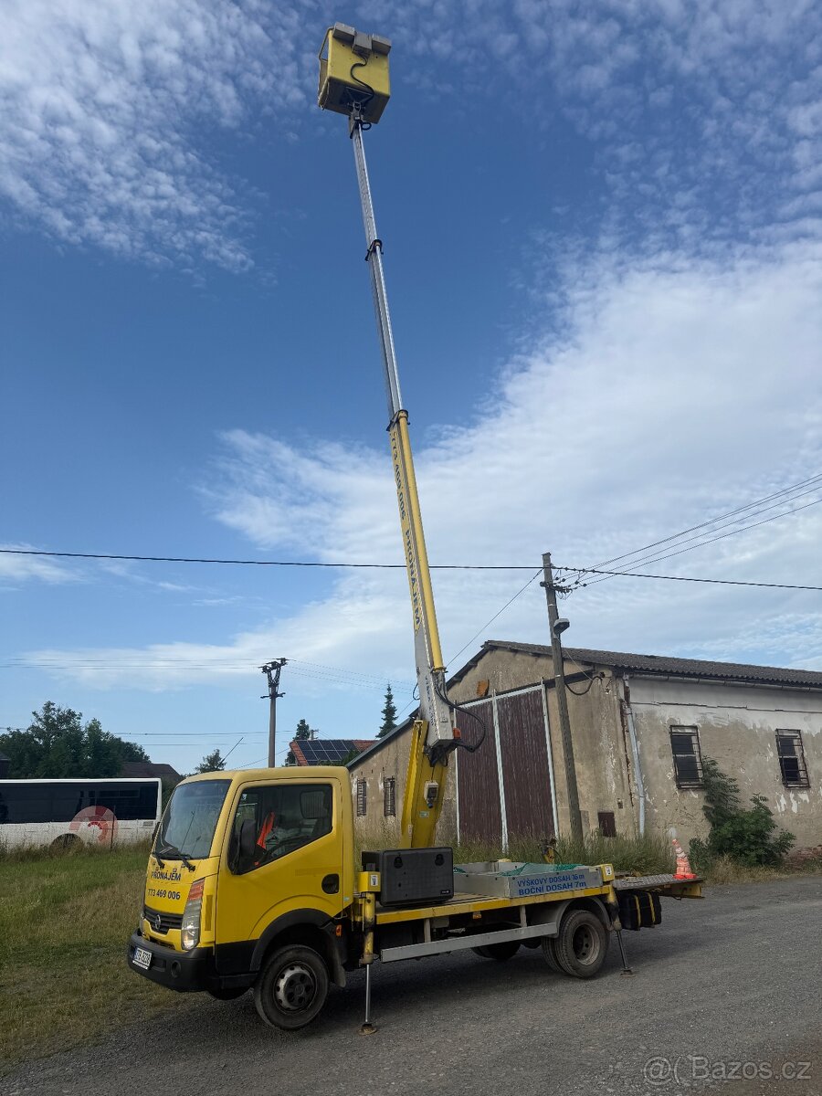 MULTITEL 160 ALU/DS