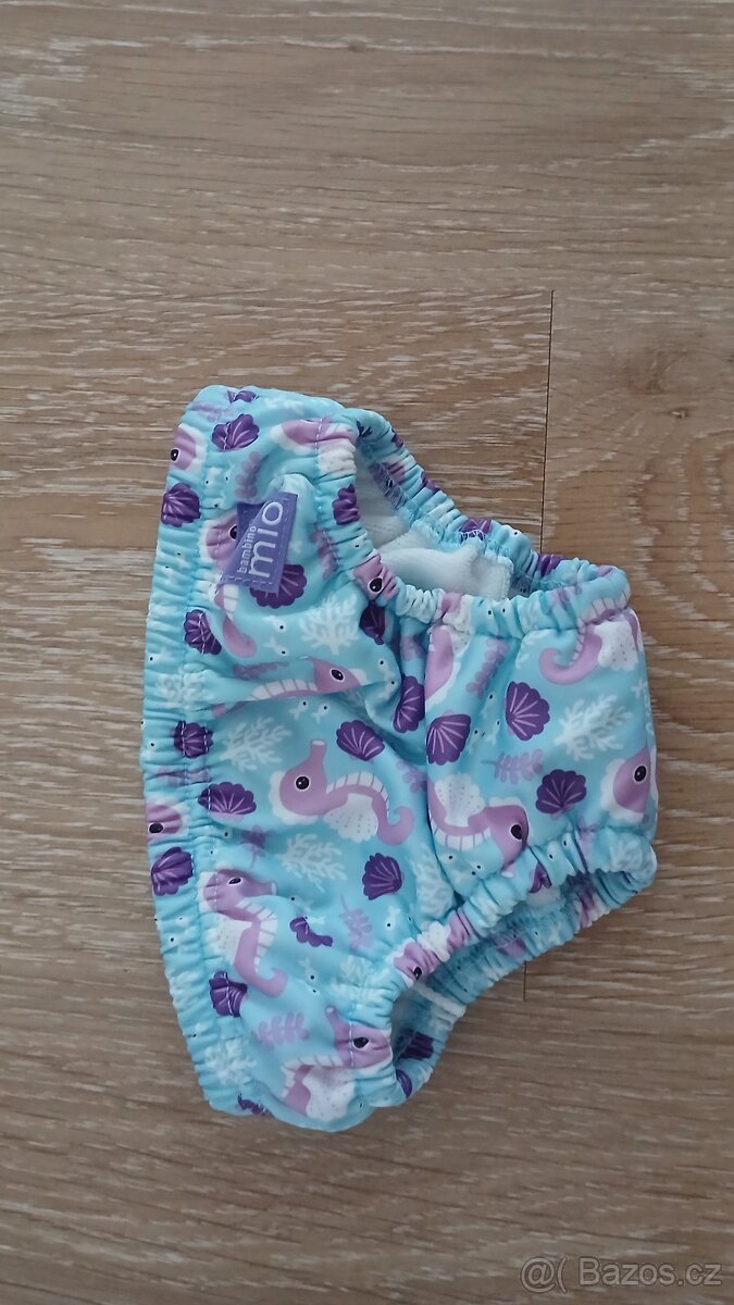 Plavky Bambino Mio