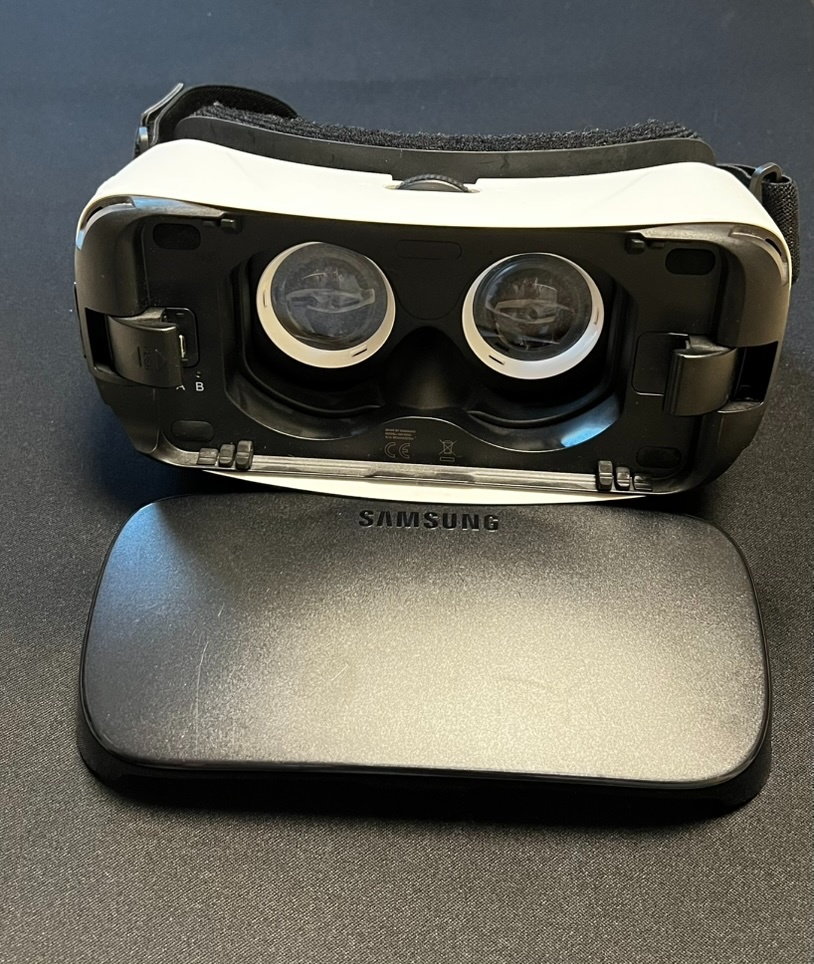 Prodám Samsung Gear VR brýle