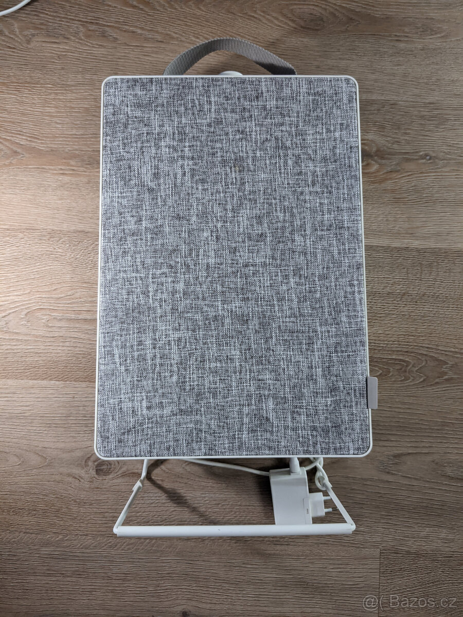 Čistička vzduchu IKEA FÖRNUFTIG bílá