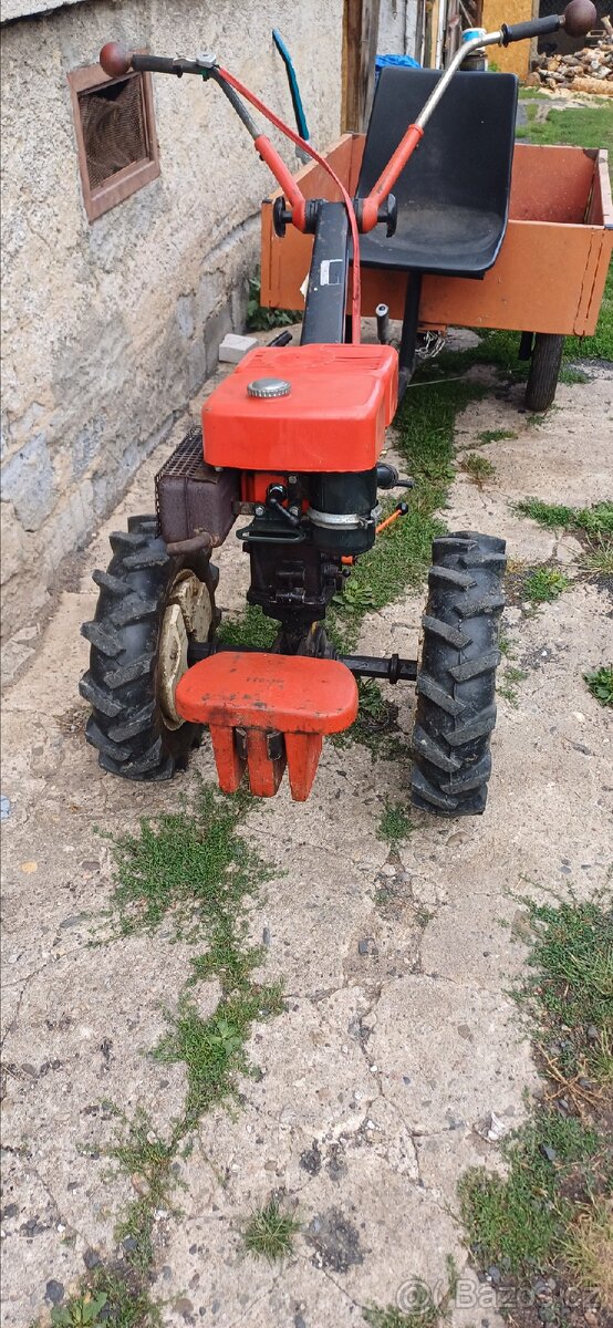 Prodám tera vari